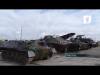 Армейские соревнования «Воин содружества - 2016»