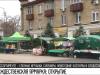 Праздник в Бендерах в день выборов