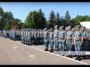 В милицейском полку прибыло. Выпускной в ТЮИ