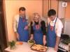 Программа "Вкусные путешествия" (от 25.11.2012)