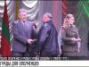 В Бендерах вручили награды ополченцам