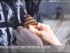 2000 Георгиевских ленточек для тираспольчан