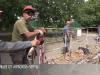 Работы в городе: от замены теплосетей до новой дороги