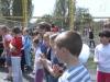 В Каменке открыт летний спортивный сезон