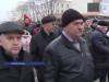 Евгений Шевчук направил обращение к участникам войны в Афганистане