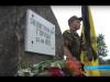 Траурный митинг в память о гвардейцах…