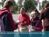 Как активисты «Обновления» призывают проголосовать на выборах в Госдуму РФ