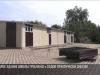 Новая гребная база Григориополя в два раза больше старой