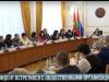 От политики до семейных праздников: Президент встретился с общественниками