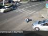 В Тирасполе сбили велосипедиста