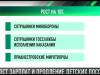 Рост зарплат и детские пособия: инициативы Президента принял Верховный Совет