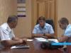 Жителей Бендер выслушал министр внутренних дел