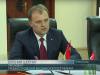 Евгений Шевчук провел встречу с Александром Ватаманом и Сергеем Сураго