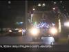 Дед Мороз сменил сани на автобус: праздник в Тирасполе