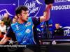 КЭБ о спорте: медали борцов в Клайпеде и чемпионат Европы по теннису