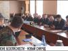 В Зоне Безопасности снова нашли снаряд