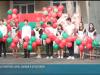 От флешмобов до выступления священника: День знаний в Приднестровье