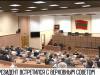 Президент Красносельский встретился с Верховным Советом