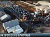 Украинские фермеры заблокировали въезд в Приднестровье
