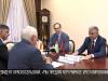 Приднестровье, Абхазия и Южная Осетия: о мире, праздниках и будущем