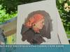 Семья Алексея Грабко передала картины художника в музей Каменки