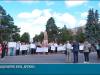 «Нет давлению на Приднестровье!»: митинг в Бендерах
