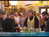 Праздник семьи в храме святой Татианы
