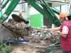 В Бендерах меняют трубопровод и канализационные сети