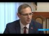 Виталий Игнатьев: об апостилировании приднестровских дипломов