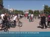 Велопробег в Бендерах – в честь Великой Победы