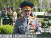 Президент Красносельский о ценности Дня Победы