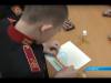 «Кораблики Победы». Мастер-класс для суворовцев