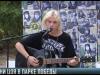 Цой в Тирасполе. Концерт памяти рок-легенды