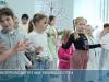 Чебурашка и кот Матроскин в ЦМиР: День открытых дверей