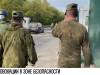 Провокации с миротворцами и грузовики с пушками в Молдове