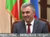 Интервью дня. Президент о работе милиции