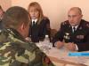 Еще одна ступень к диплому. В Тираспольском юридическом институте государственные экзамены
