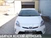 Как выбрать женский автомобиль?