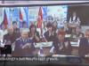 Школы Бендер и Екатеринбурга подписали договор о дружбе