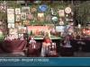 Гуляем по-приднестровски: мастер-классы и фото на фоне трактора