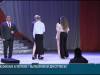 Российские аттестаты вручили выпускникам Днестровска