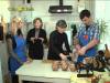 Программа "Вкусные путешествия" 27/01/2013