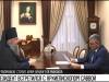 Президент Красносельский о строительстве храмов
