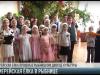 Без комментариев: архиерейская елка в Рыбнице