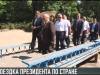 #КЭБ_Итоги. Президент Красносельский побывал в районах