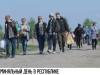Поминальный день и очереди авто