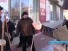 Специальный «зимний» рейд провела в столице экологическая милиция