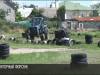 Гонки на тракторах