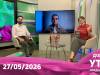 Программа "Доброе утро, Приднестровье!" - 27/05/26