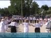 «Ла ватра извоарелор»: фестиваль молдавских традиций в дубоссарских Рогах